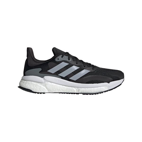 Adidas Solar Boost 3 M Koşu Ayakkabısı Erkek Siyah | KYOB-75409