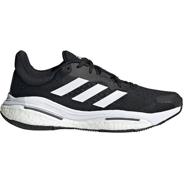 Adidas Solar Control Koşu Ayakkabısı Kadın Siyah | NCVQ-09854