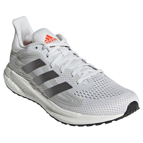 Adidas Solar Glide 4 Koşu Ayakkabısı Kadın Beyaz | JYGK-65148