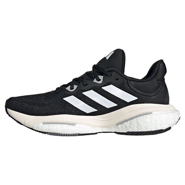 Adidas Solarglide 6 Koşu Ayakkabısı Kadın Gri | CAFW-46951