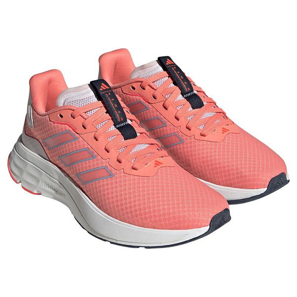 Adidas Speedmotion Koşu Ayakkabısı Kadın Turuncu | IGOH-23815