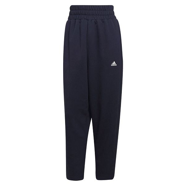 Adidas Sportif Pantolon Kadın Mavi | ZKLY-39861