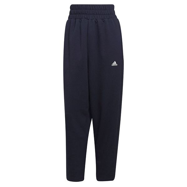 Adidas Sportif Pantolon Kadın Mavi | ZKLY-39861