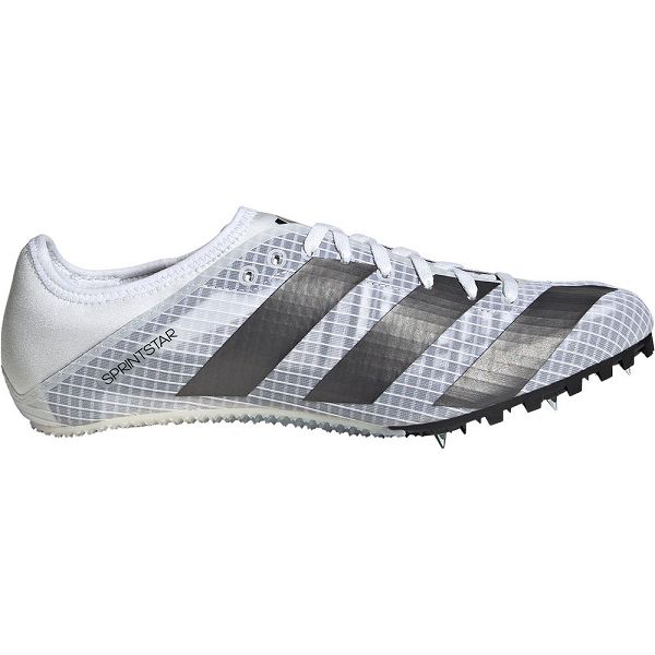 Adidas Sprintstar Parça Ayakkabılar Erkek Gri | ATCR-97612