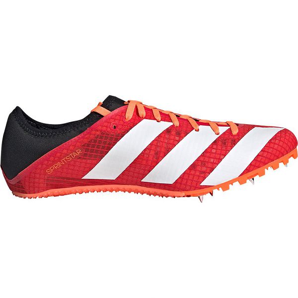 Adidas Sprintstar Parça Ayakkabılar Erkek Kırmızı | LZRS-51387