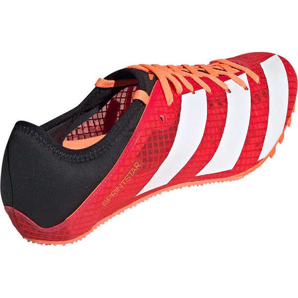 Adidas Sprintstar Parça Ayakkabılar Erkek Kırmızı | LZRS-51387