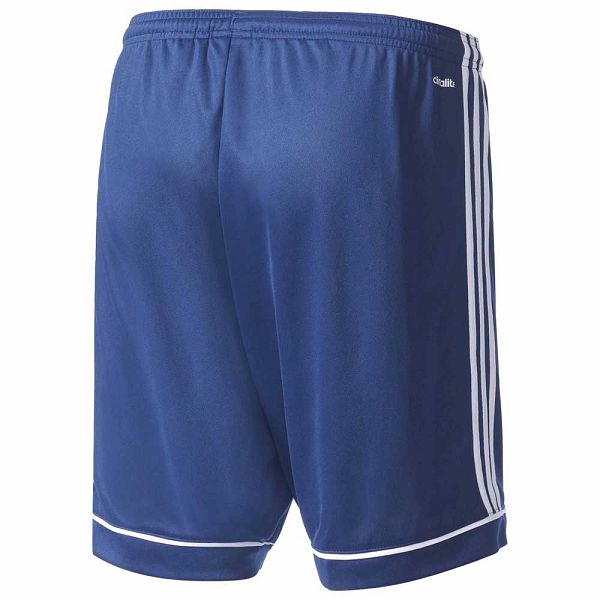 Adidas Squadra 17 Kısa Pantolon Çocuk Mavi | EOTW-20374