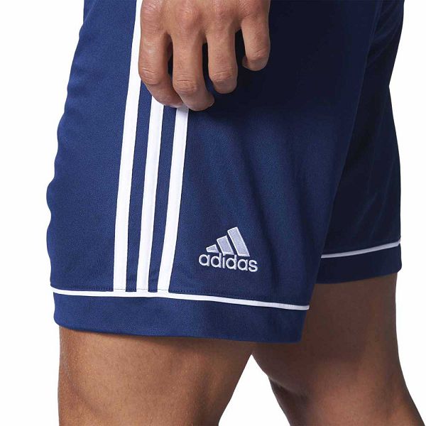 Adidas Squadra 17 Kısa Pantolon Çocuk Mavi | EOTW-20374