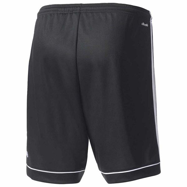 Adidas Squadra 17 Kısa Pantolon Çocuk Siyah | UCAN-17269