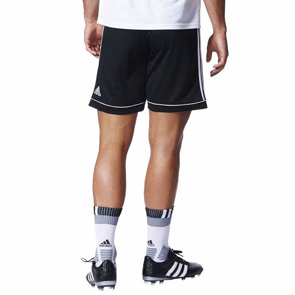 Adidas Squadra 17 Kısa Pantolon Çocuk Siyah | UCAN-17269