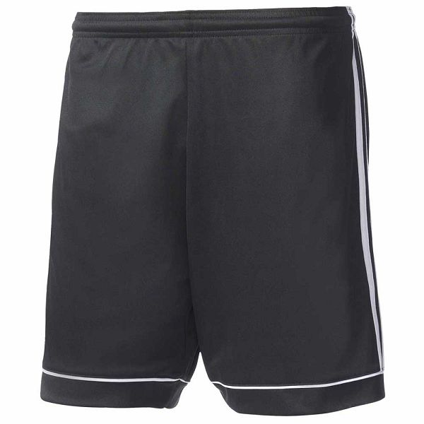 Adidas Squadra 17 Kısa Pantolon Çocuk Siyah | UCAN-17269