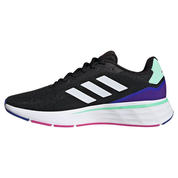 Adidas Startyourrun Koşu Ayakkabısı Kadın Siyah | LSQA-03728