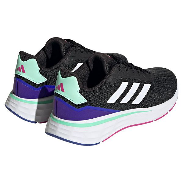 Adidas Startyourrun Koşu Ayakkabısı Kadın Siyah | LSQA-03728