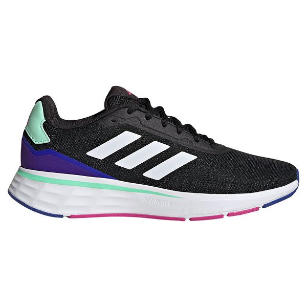 Adidas Startyourrun Koşu Ayakkabısı Kadın Siyah | LSQA-03728