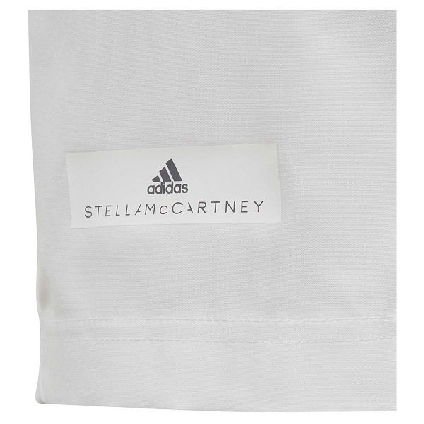 Adidas Stella McCartney Court Kısa Pantolon Çocuk Beyaz | TDRA-15240