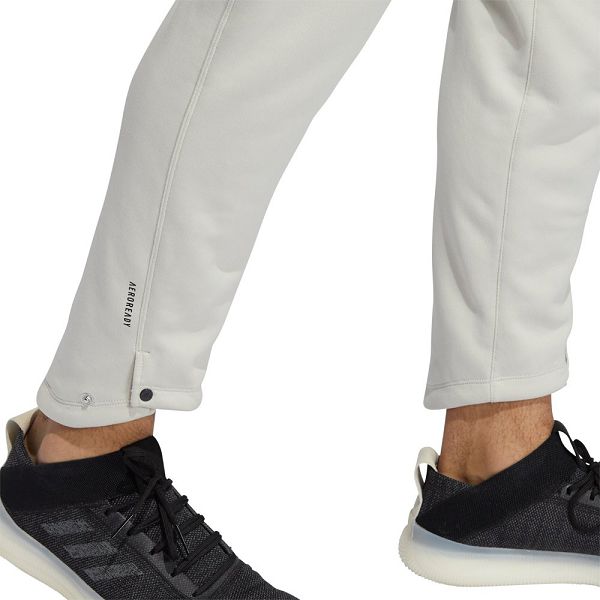 Adidas Studio Tech Long Pantolon Erkek Bej Rengi | AGLO-62850