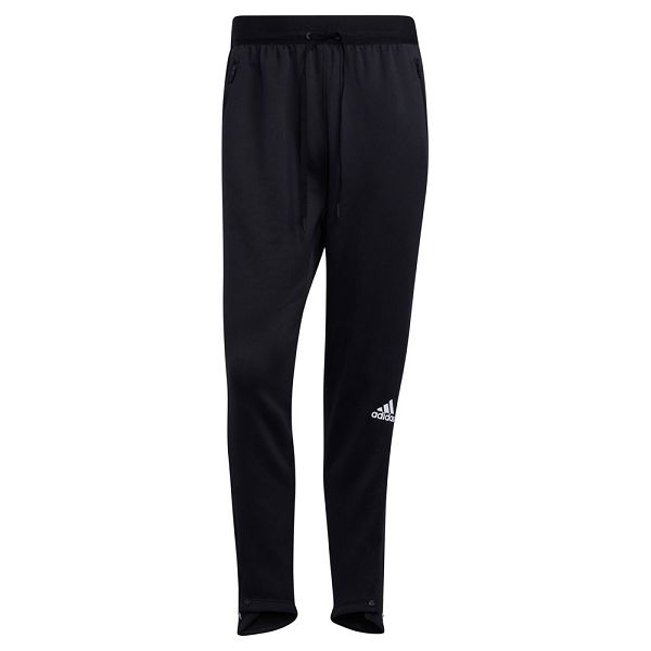 Adidas Studio Tech Long Pantolon Erkek Siyah | MTEO-34856