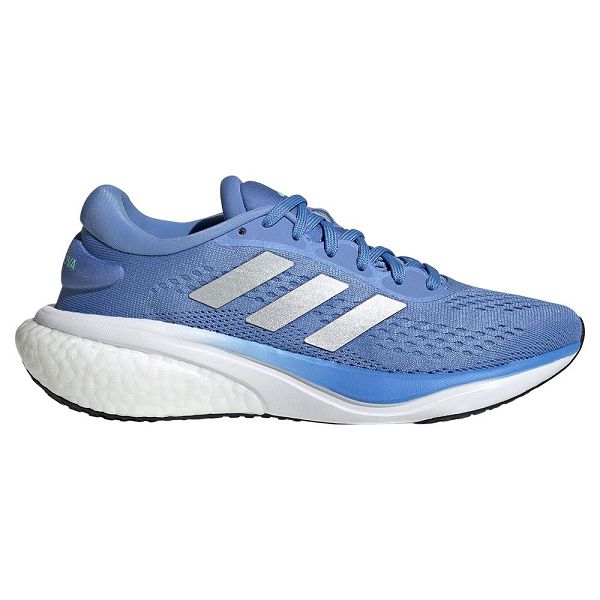 Adidas Supernova 2.0 Spor Ayakkabı Çocuk Mavi | AXSH-48527