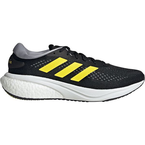 Adidas Supernova 2 Koşu Ayakkabısı Erkek Siyah | ALOW-90514