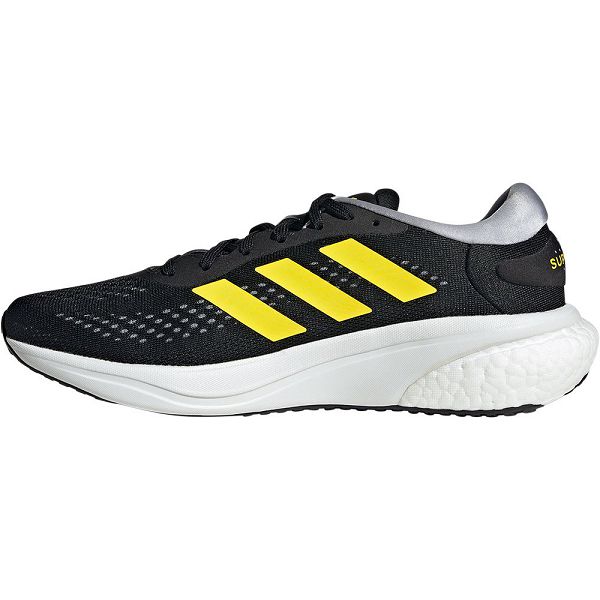 Adidas Supernova 2 Koşu Ayakkabısı Erkek Siyah | ALOW-90514