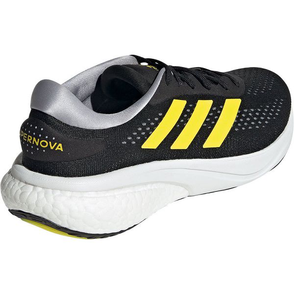 Adidas Supernova 2 Koşu Ayakkabısı Erkek Siyah | ALOW-90514