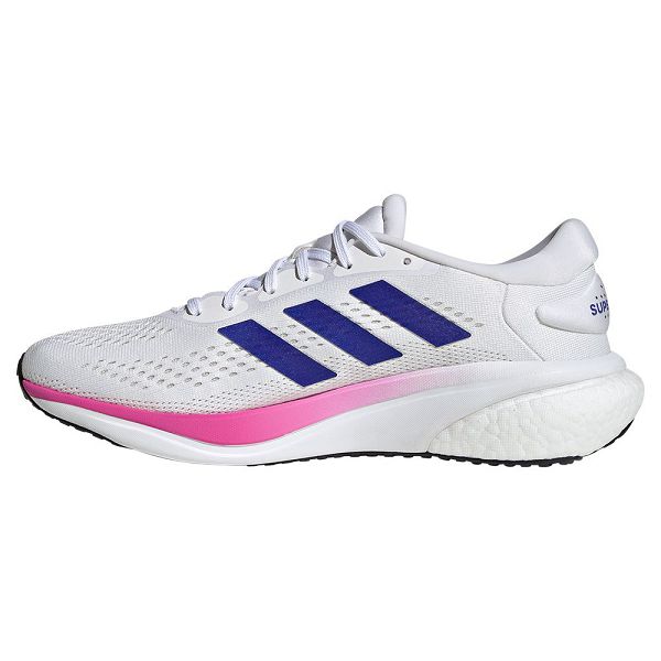 Adidas Supernova 2 Koşu Ayakkabısı Erkek Beyaz | BSYG-59246