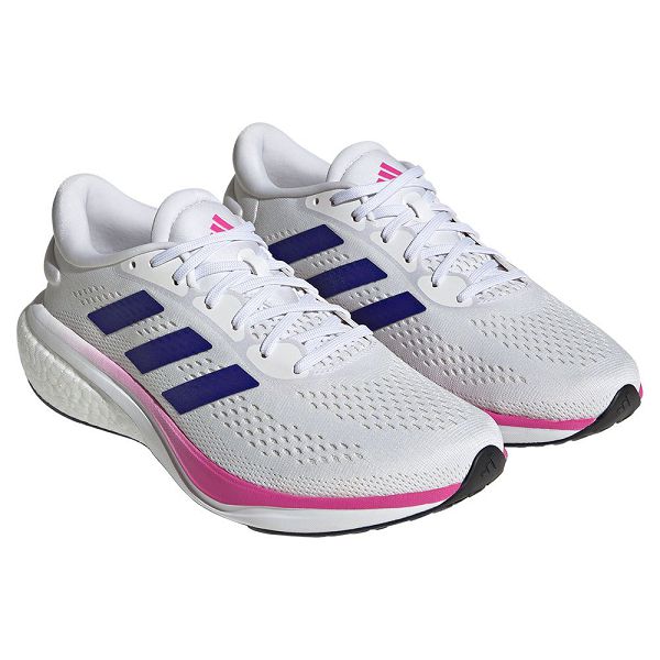 Adidas Supernova 2 Koşu Ayakkabısı Erkek Beyaz | BSYG-59246