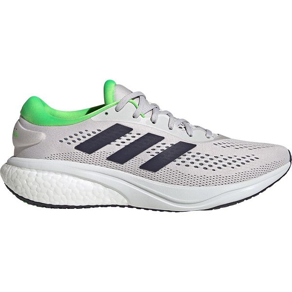 Adidas Supernova 2 Koşu Ayakkabısı Erkek Gri | CLOG-13942