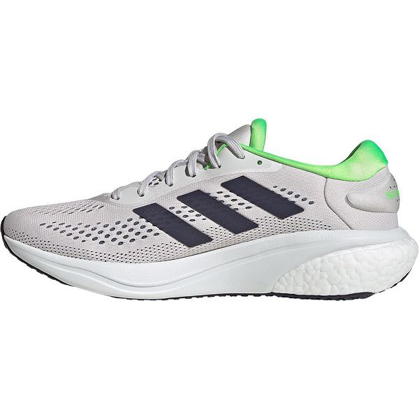 Adidas Supernova 2 Koşu Ayakkabısı Erkek Gri | CLOG-13942