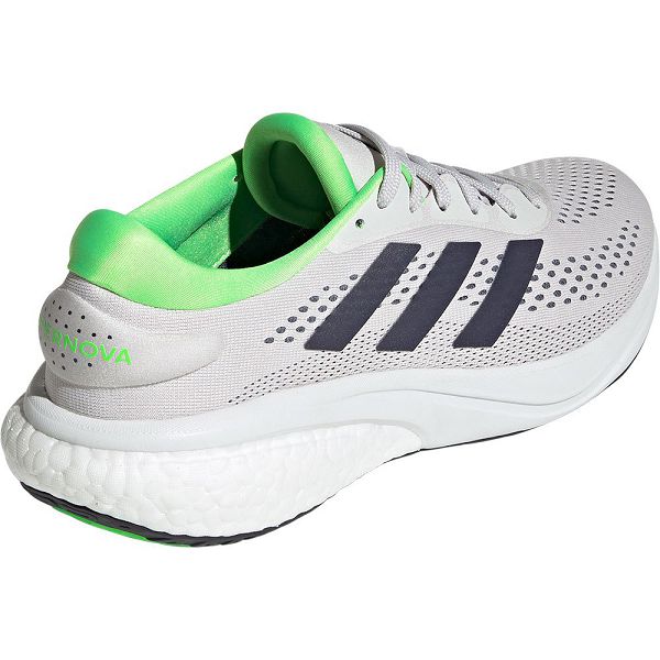 Adidas Supernova 2 Koşu Ayakkabısı Erkek Gri | CLOG-13942