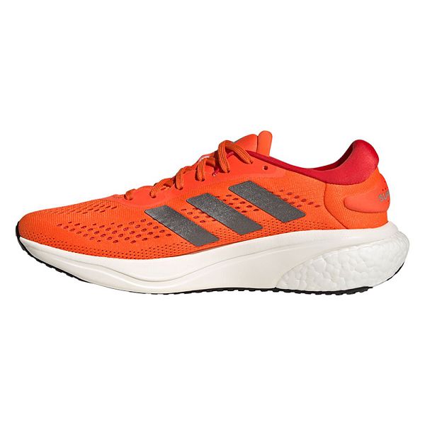 Adidas Supernova 2 Koşu Ayakkabısı Erkek Turuncu | DKMG-50693