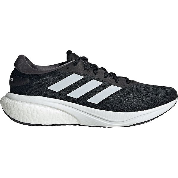 Adidas Supernova 2 Koşu Ayakkabısı Erkek Siyah | FDEY-86421