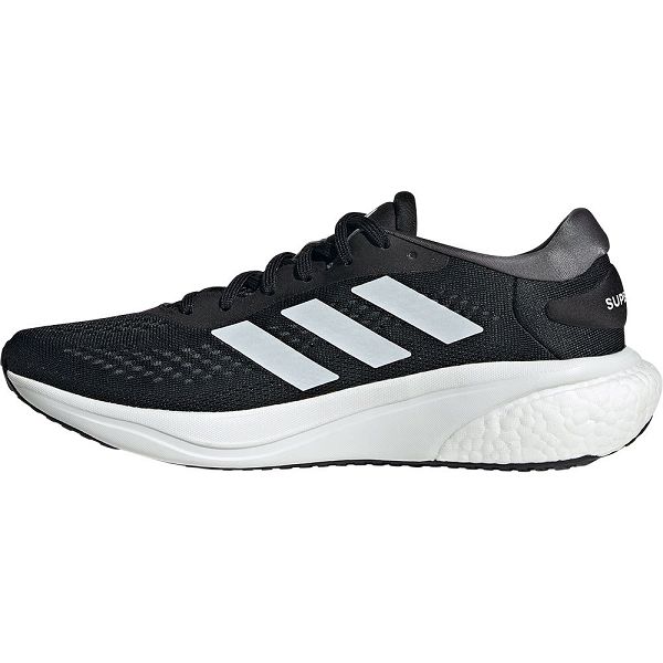 Adidas Supernova 2 Koşu Ayakkabısı Erkek Siyah | FDEY-86421