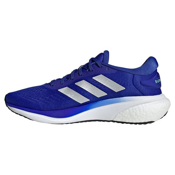 Adidas Supernova 2 Koşu Ayakkabısı Erkek Mavi | FGVS-15604