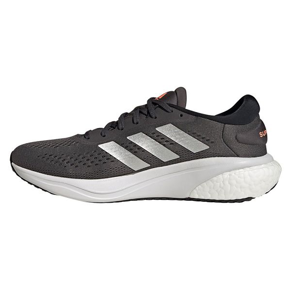 Adidas Supernova 2 Koşu Ayakkabısı Erkek Gri | PIYH-80153