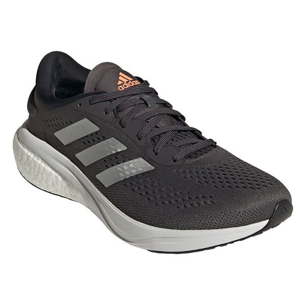 Adidas Supernova 2 Koşu Ayakkabısı Erkek Gri | PIYH-80153