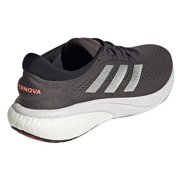 Adidas Supernova 2 Koşu Ayakkabısı Erkek Gri | PIYH-80153