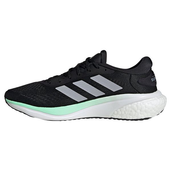 Adidas Supernova 2 Koşu Ayakkabısı Erkek Siyah | PJRF-57904