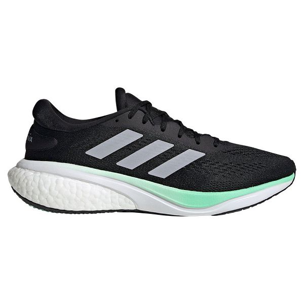 Adidas Supernova 2 Koşu Ayakkabısı Erkek Siyah | PJRF-57904