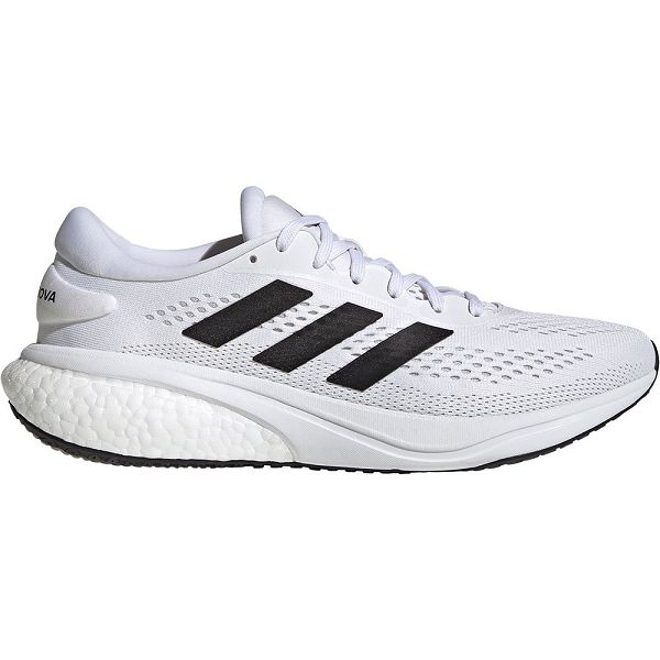 Adidas Supernova 2 Koşu Ayakkabısı Erkek Beyaz | RKOF-64735