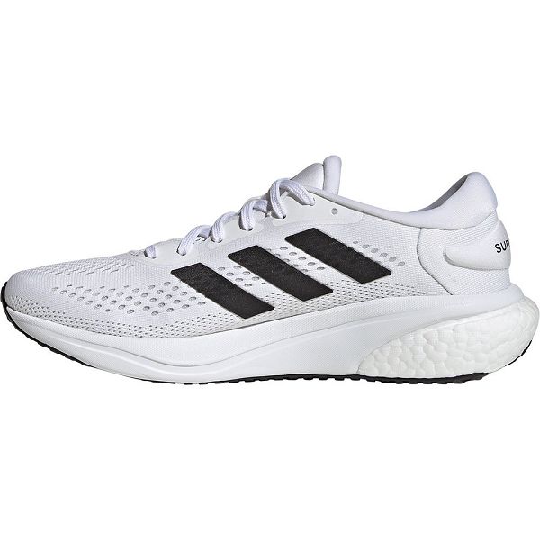 Adidas Supernova 2 Koşu Ayakkabısı Erkek Beyaz | RKOF-64735