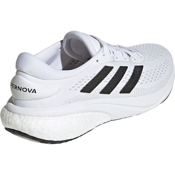 Adidas Supernova 2 Koşu Ayakkabısı Erkek Beyaz | RKOF-64735