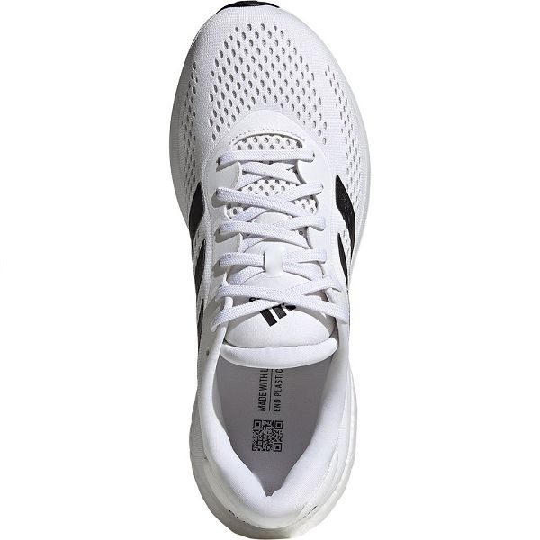 Adidas Supernova 2 Koşu Ayakkabısı Erkek Beyaz | RKOF-64735