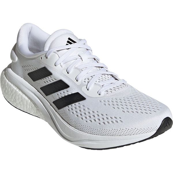 Adidas Supernova 2 Koşu Ayakkabısı Erkek Beyaz | RKOF-64735