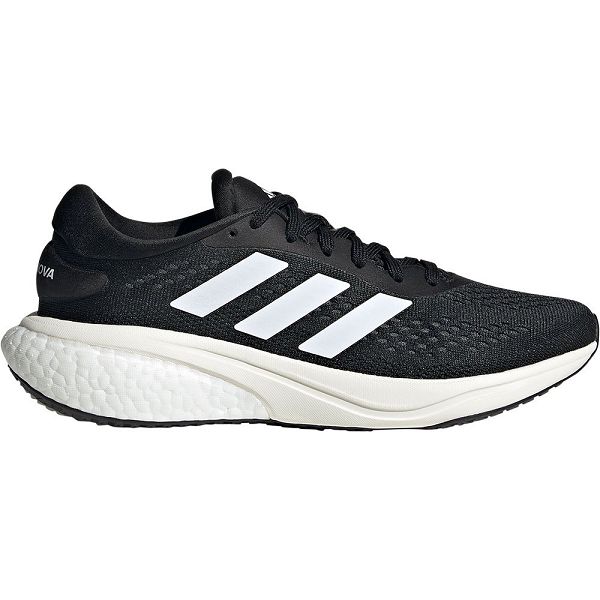 Adidas Supernova 2 Koşu Ayakkabısı Kadın Siyah | BJNE-63124