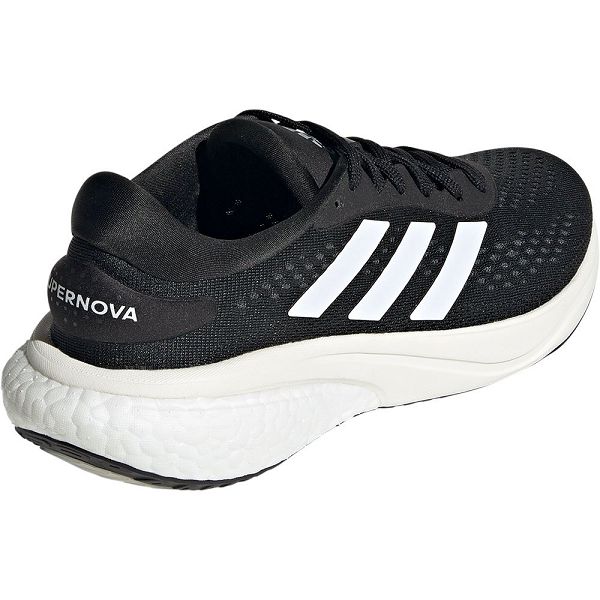 Adidas Supernova 2 Koşu Ayakkabısı Kadın Siyah | BJNE-63124