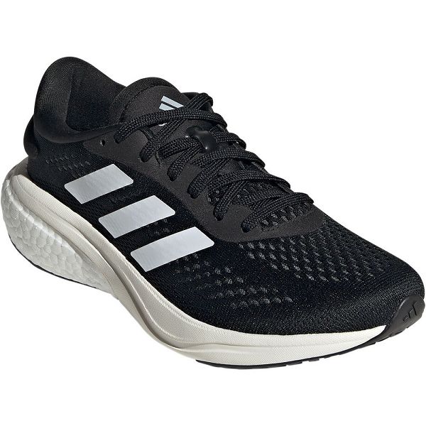 Adidas Supernova 2 Koşu Ayakkabısı Kadın Siyah | BJNE-63124