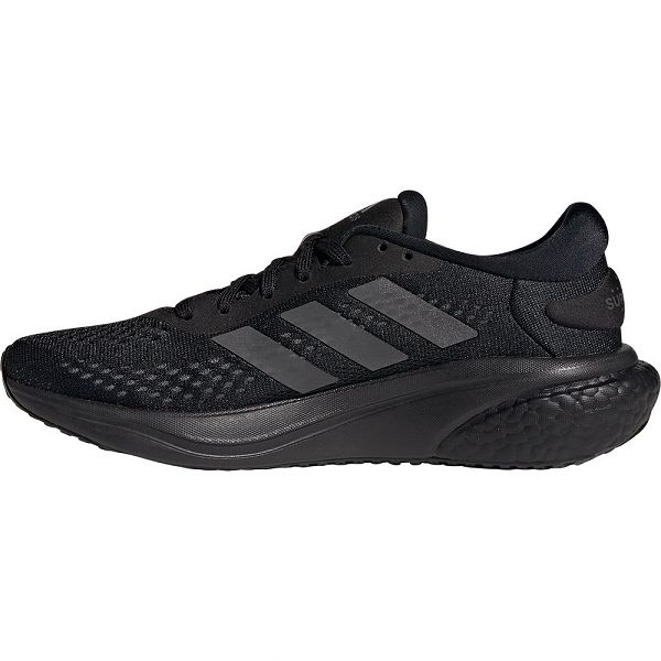 Adidas Supernova 2 Koşu Ayakkabısı Kadın Siyah | CDJL-30849