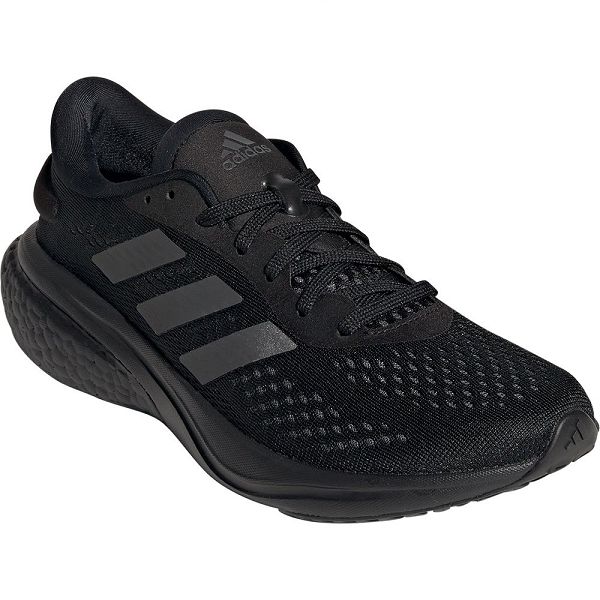 Adidas Supernova 2 Koşu Ayakkabısı Kadın Siyah | CDJL-30849