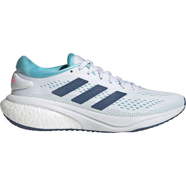 Adidas Supernova 2 Koşu Ayakkabısı Kadın Beyaz | CPHB-60143